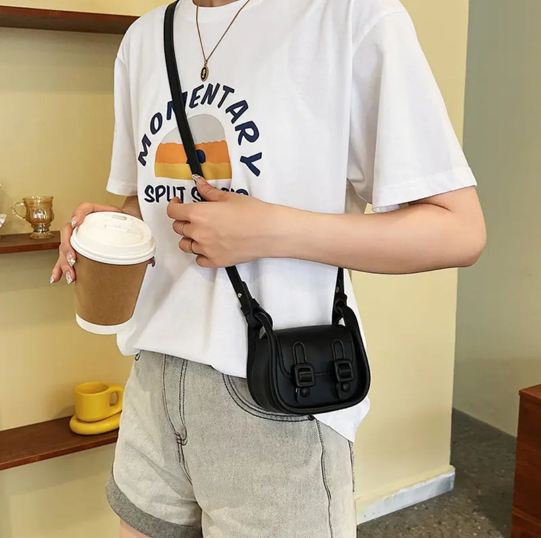 Mini Shoulder Bag