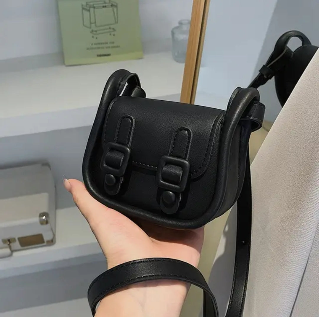 Mini Shoulder Bag