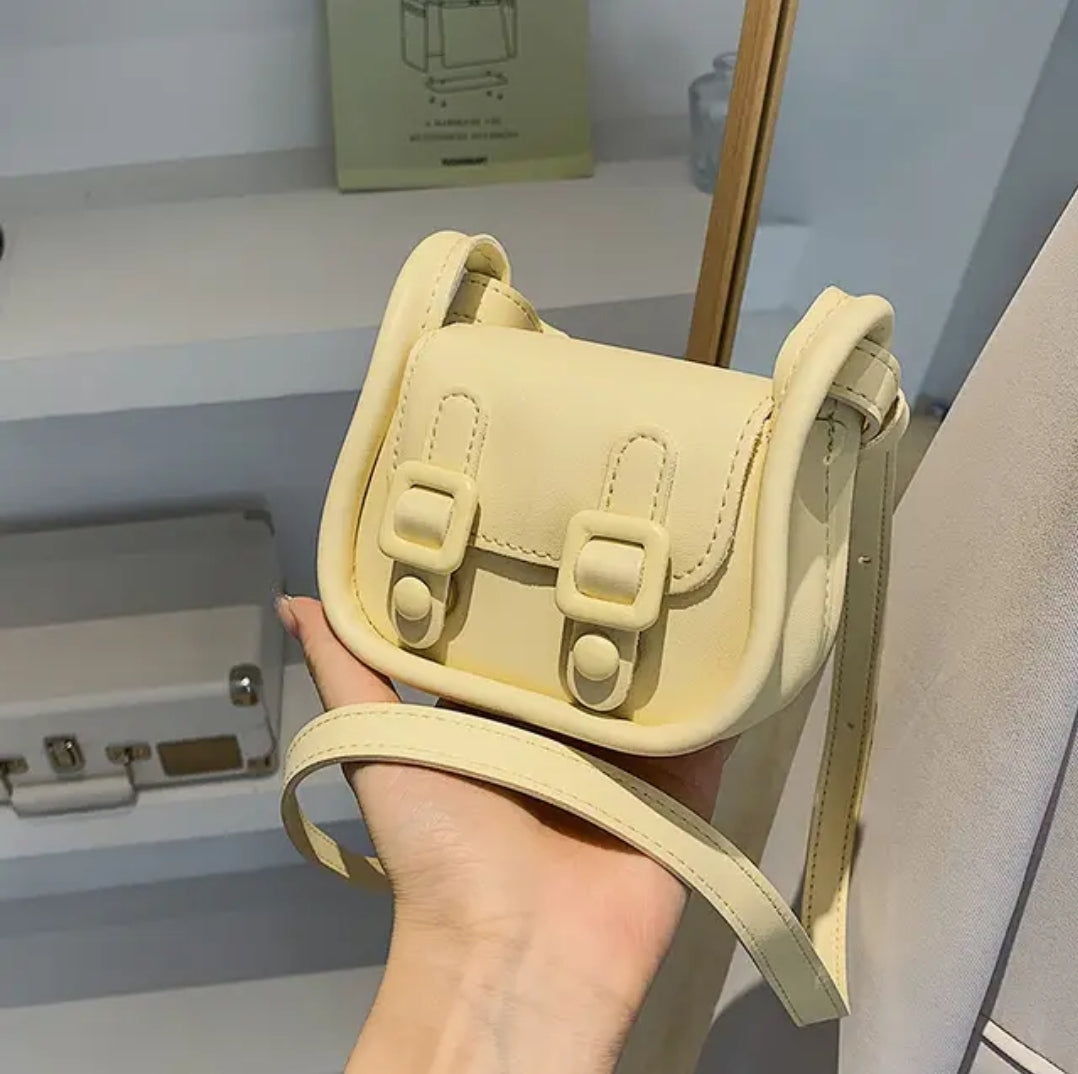 Mini Shoulder Bag
