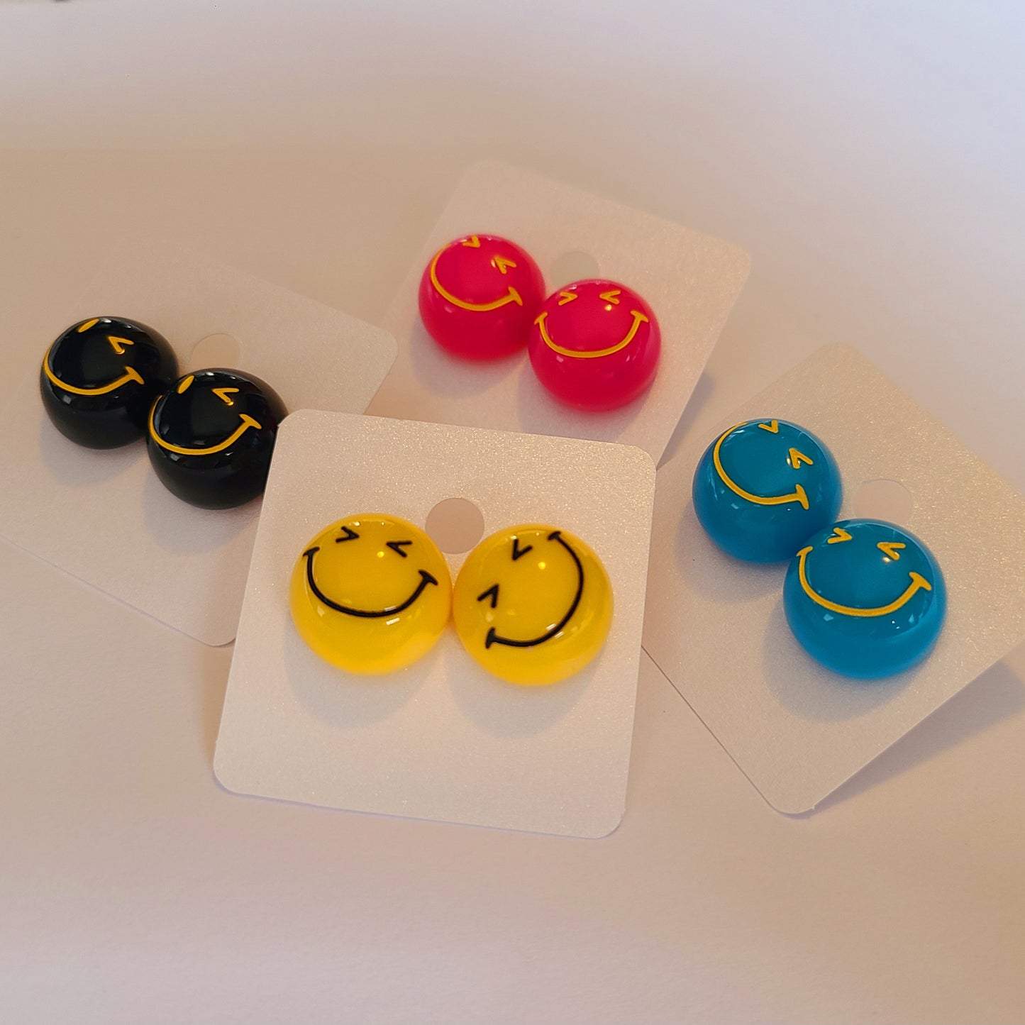 Smile Earring