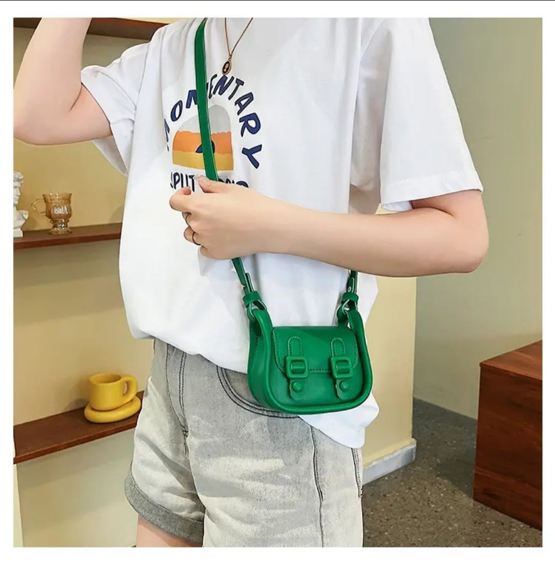 Mini Shoulder Bag