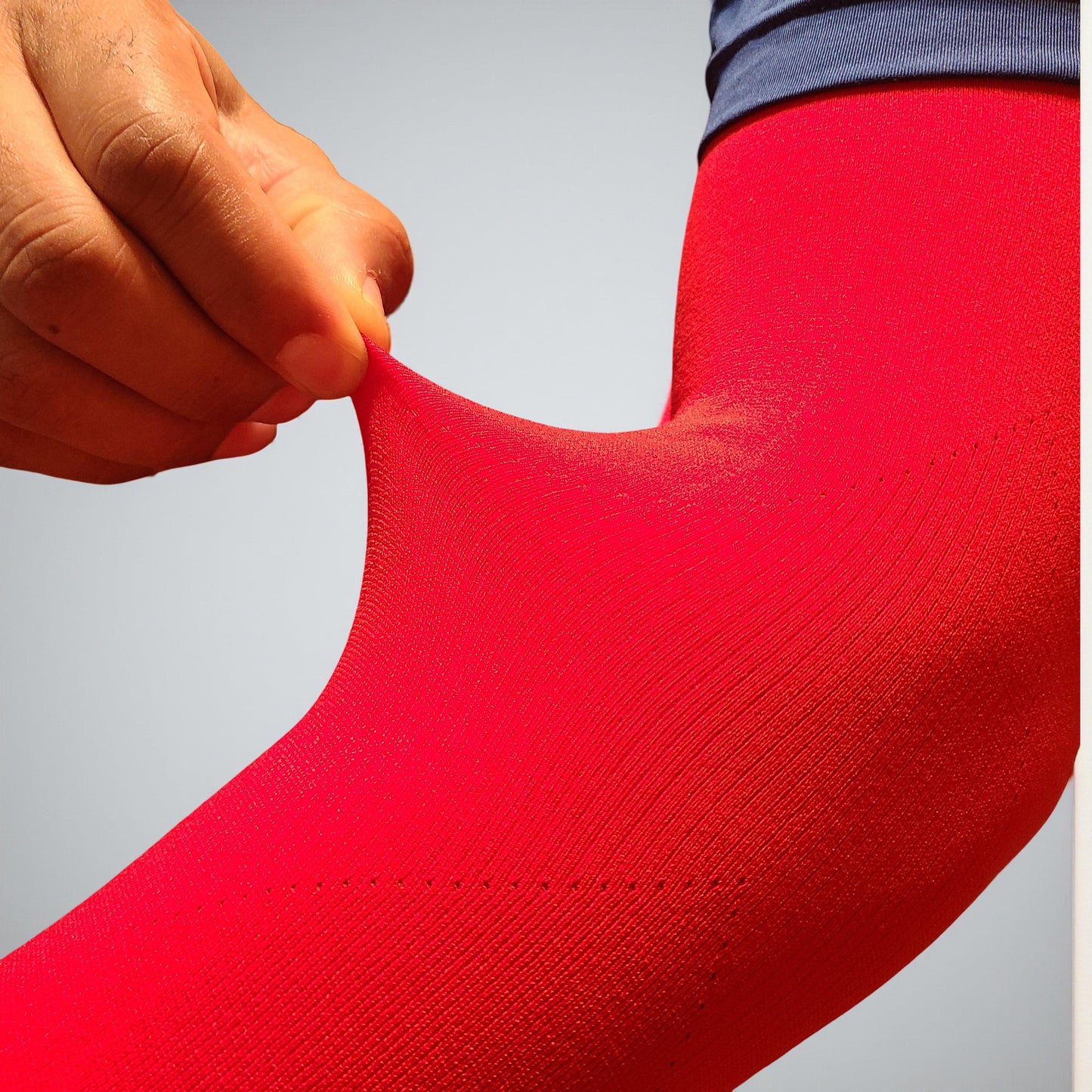 UV Blocked Cool Arm Sleeves, Korean High Quality Soft Sleeves for any outdoor activity