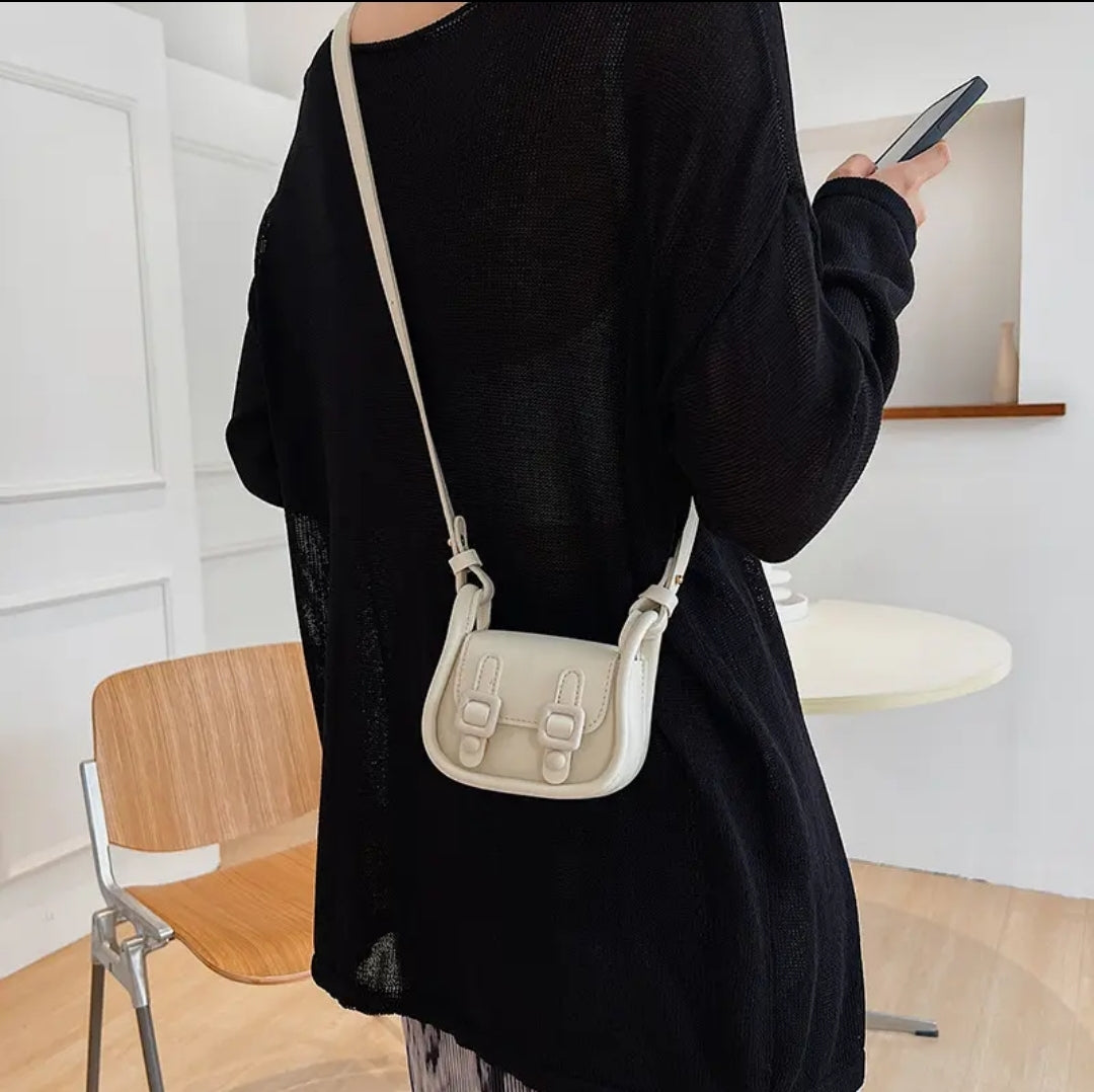 Mini Shoulder Bag