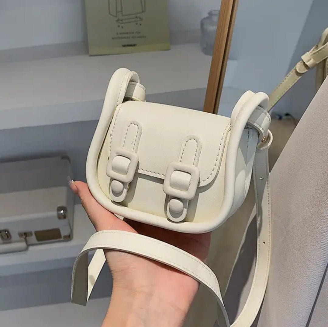 Mini Shoulder Bag