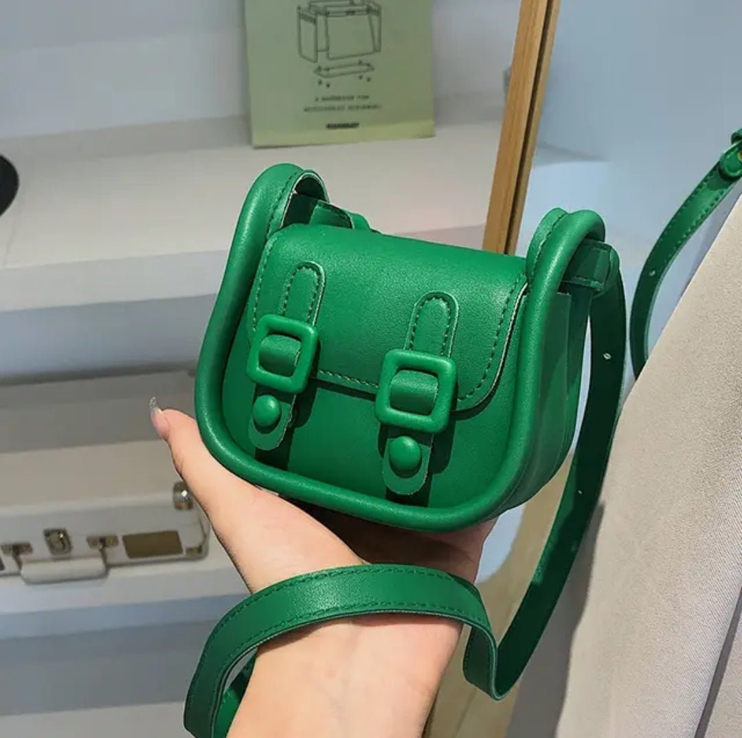 Mini Shoulder Bag