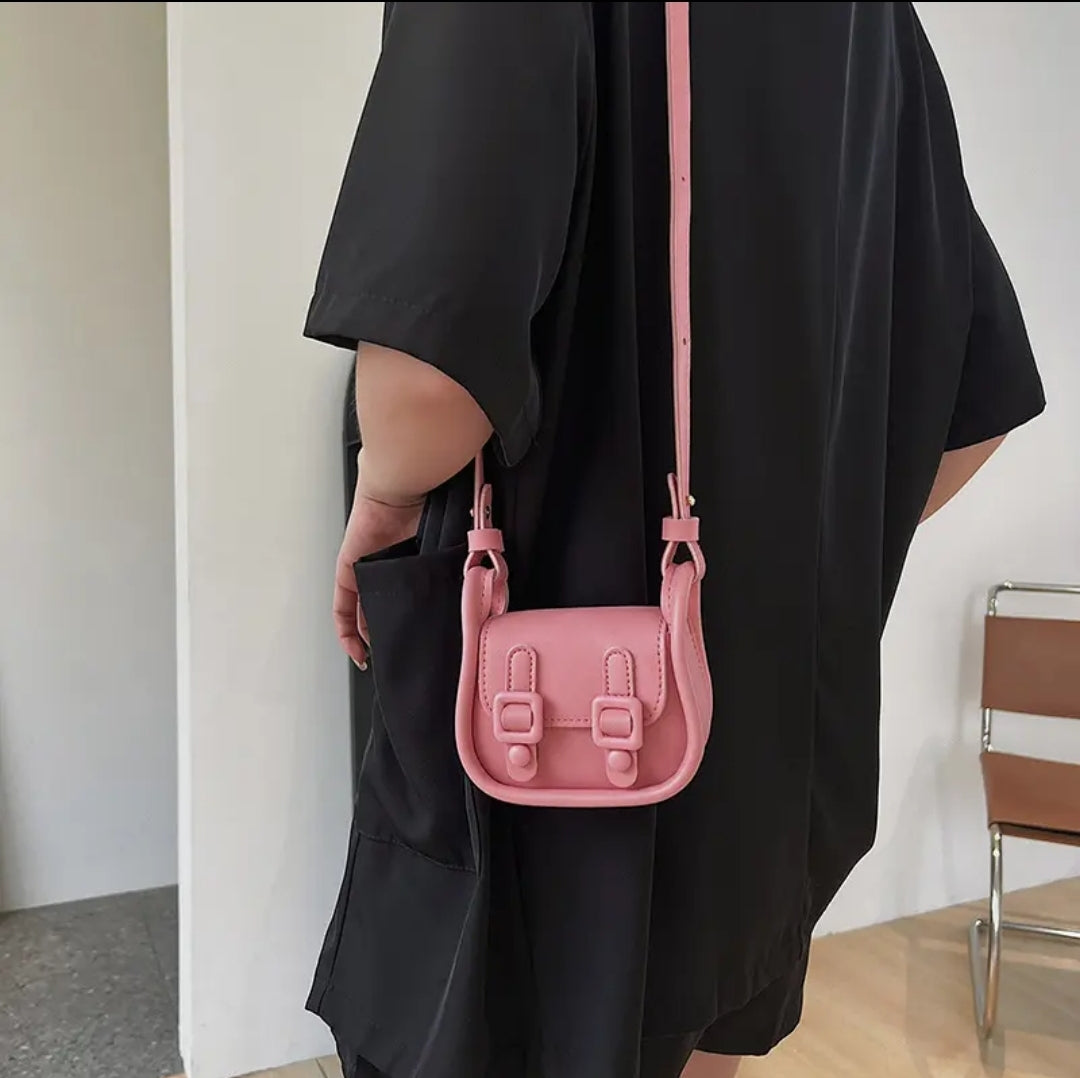 Mini Shoulder Bag