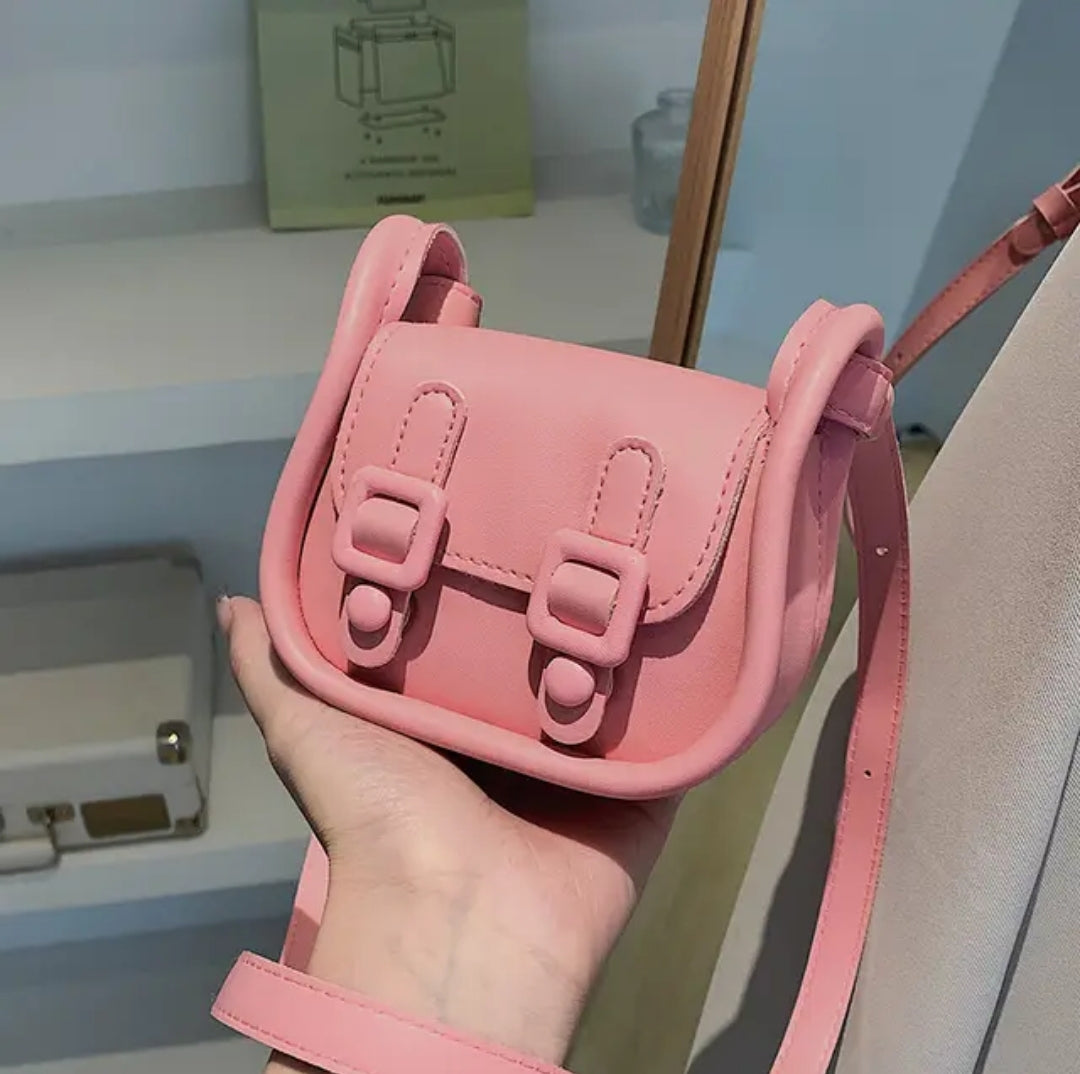 Mini Shoulder Bag