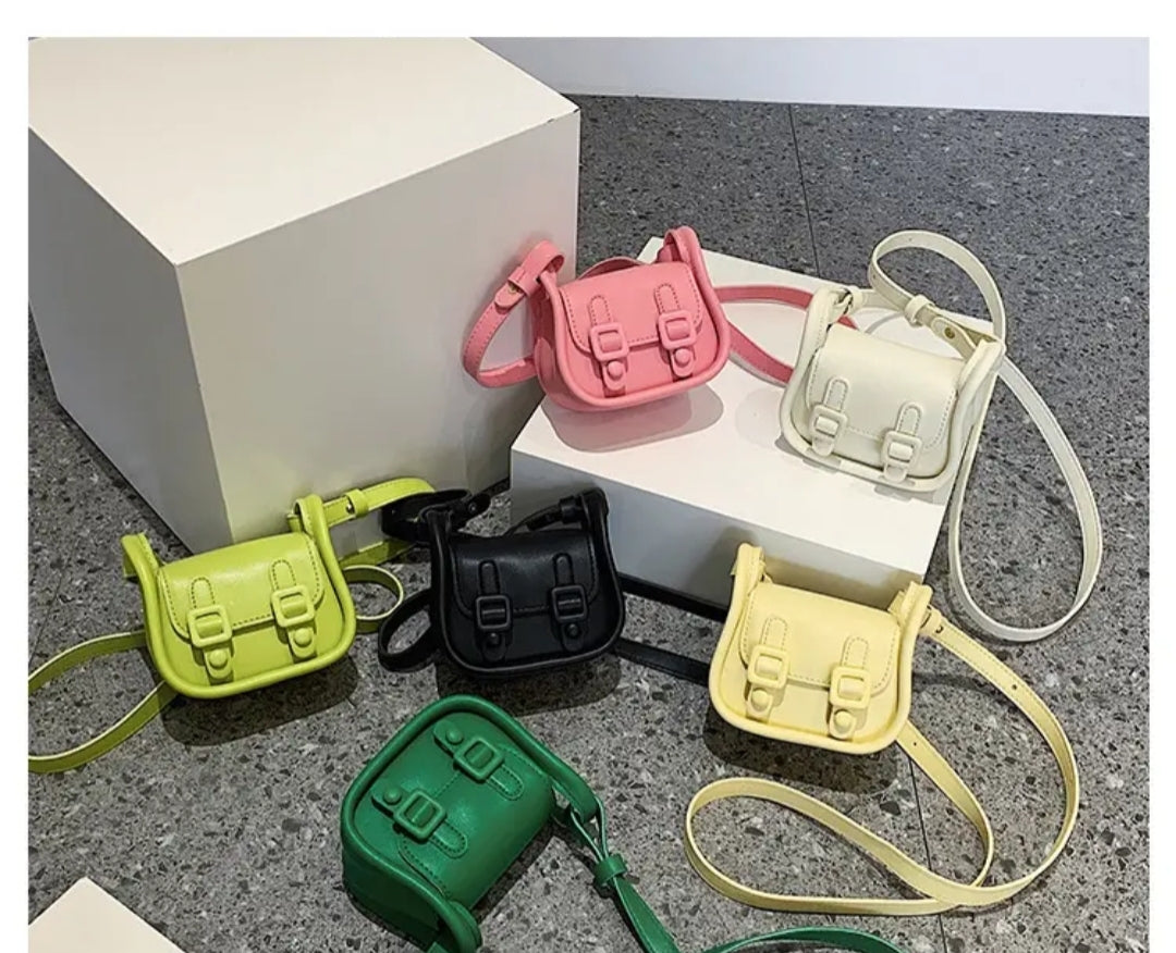 Mini Shoulder Bag