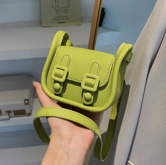 Mini Shoulder Bag