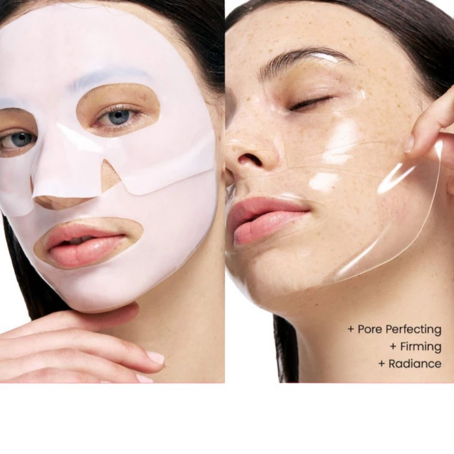 Biodance Bio-Collagen-Real Deep Mask x 7 Sheets