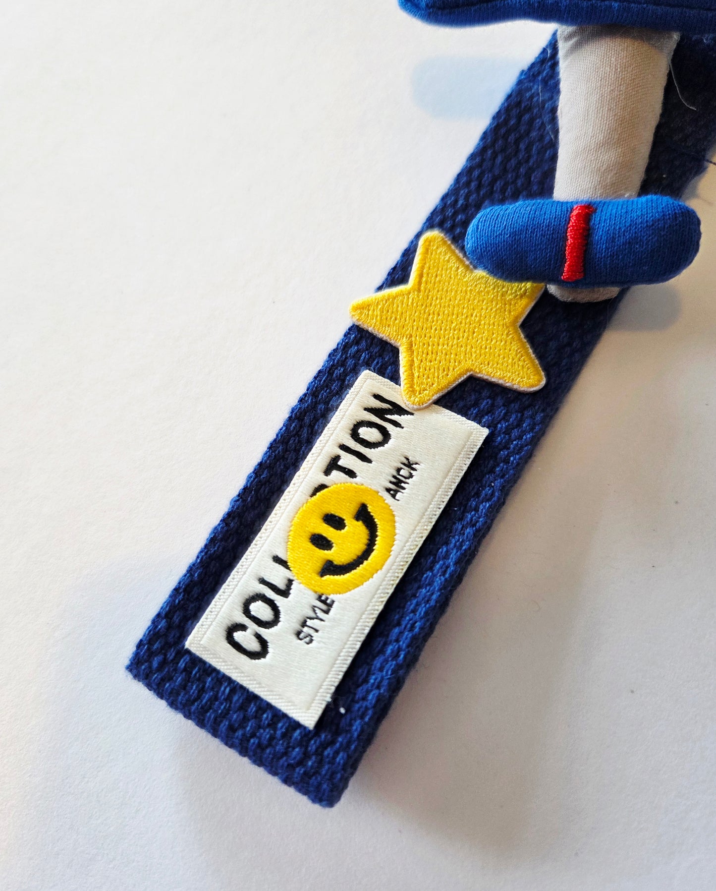 Airplane Keychain, Charm