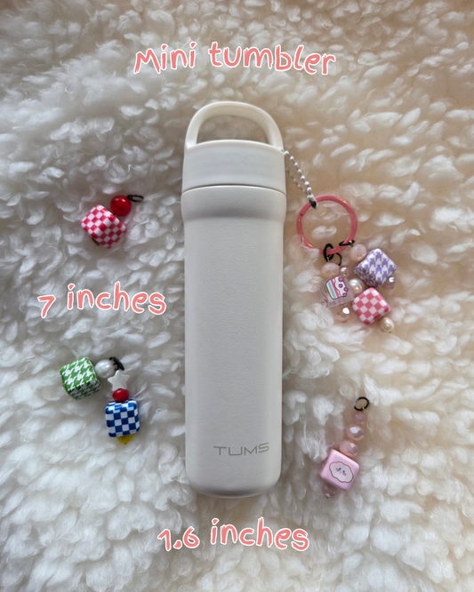 Mini Tumbler, 150 ml