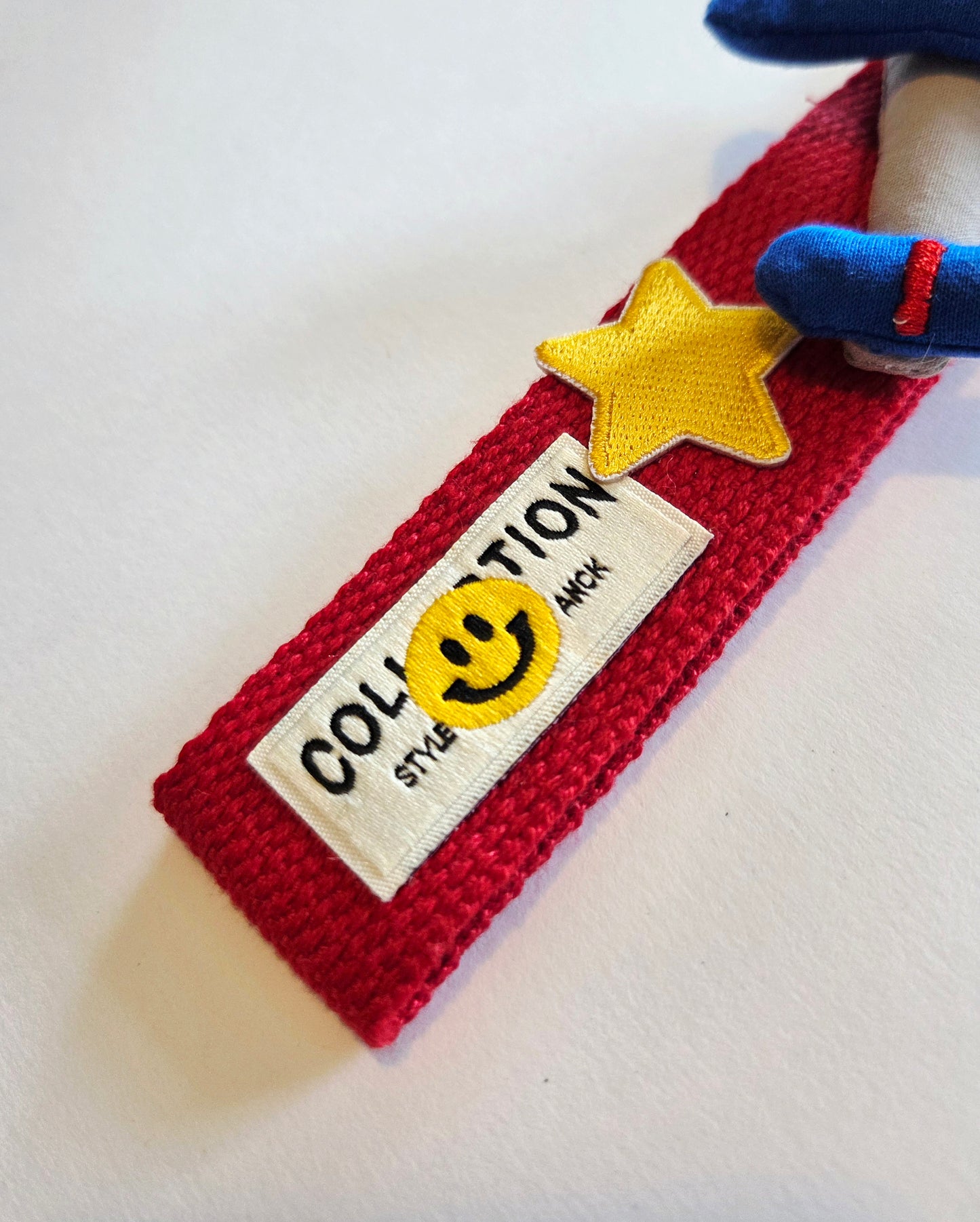 Airplane Keychain, Charm