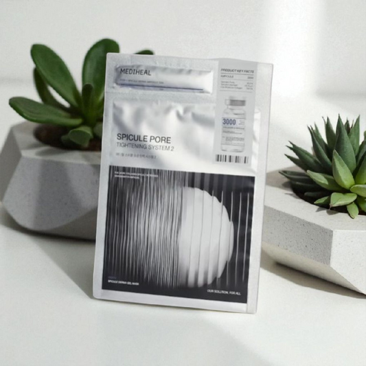 Mediheal Spicule Pore Tightening System 2